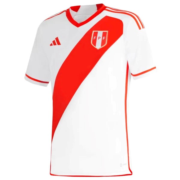 Tailandia Camiseta Perú 1st 2023-2024